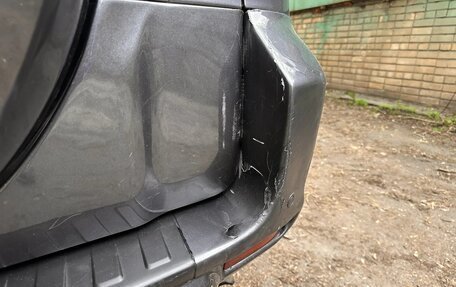Toyota RAV4, 2010 год, 1 390 000 рублей, 15 фотография