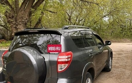 Toyota RAV4, 2010 год, 1 390 000 рублей, 19 фотография