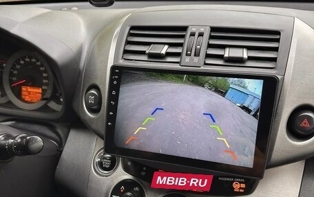 Toyota RAV4, 2010 год, 1 390 000 рублей, 13 фотография