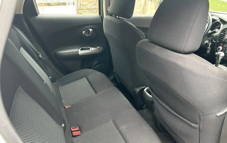 Nissan Juke II, 2015 год, 1 150 000 рублей, 3 фотография