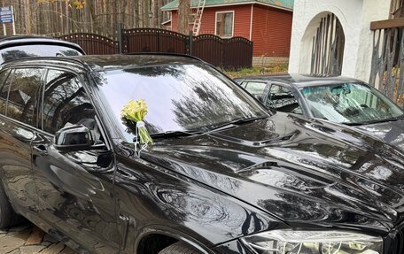 BMW X5, 2013 год, 2 901 000 рублей, 6 фотография
