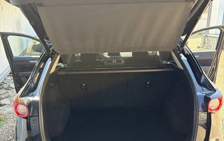 Mazda CX-5 II, 2017 год, 1 990 000 рублей, 9 фотография