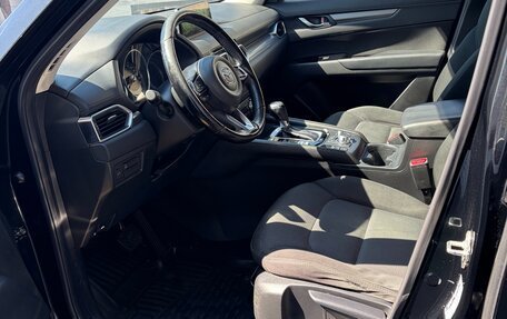 Mazda CX-5 II, 2017 год, 1 990 000 рублей, 8 фотография