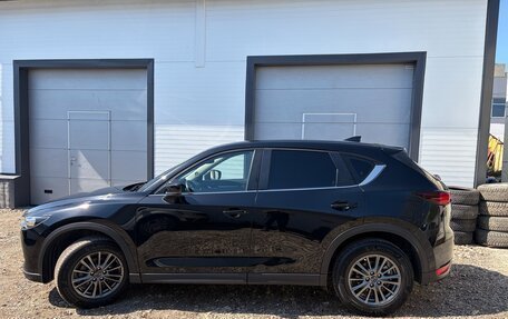 Mazda CX-5 II, 2017 год, 1 990 000 рублей, 6 фотография
