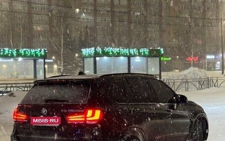 BMW X5, 2013 год, 2 901 000 рублей, 4 фотография