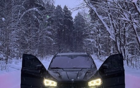 BMW X5, 2013 год, 2 901 000 рублей, 3 фотография