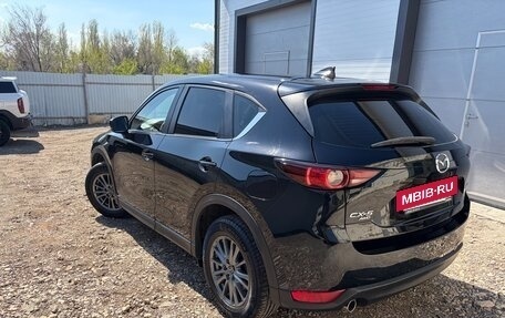 Mazda CX-5 II, 2017 год, 1 990 000 рублей, 5 фотография