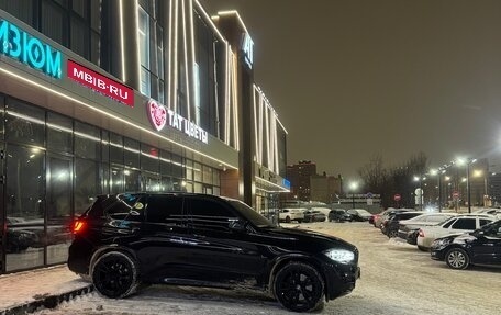 BMW X5, 2013 год, 2 901 000 рублей, 5 фотография