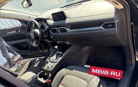 Mazda CX-5 II, 2017 год, 1 990 000 рублей, 7 фотография