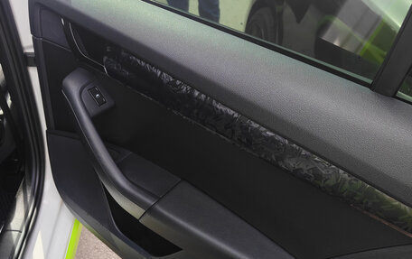Skoda Octavia, 2013 год, 1 299 999 рублей, 12 фотография