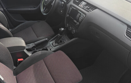 Skoda Octavia, 2013 год, 1 299 999 рублей, 15 фотография
