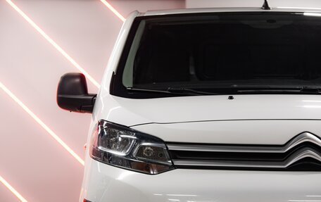 Citroen Jumpy III, 2019 год, 1 990 000 рублей, 3 фотография