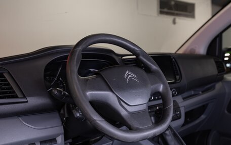 Citroen Jumpy III, 2019 год, 1 990 000 рублей, 7 фотография