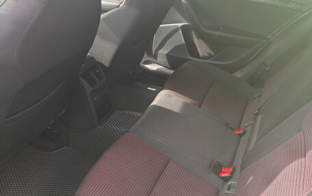 Skoda Octavia, 2013 год, 1 299 999 рублей, 19 фотография