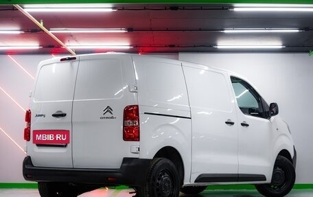 Citroen Jumpy III, 2019 год, 1 990 000 рублей, 5 фотография