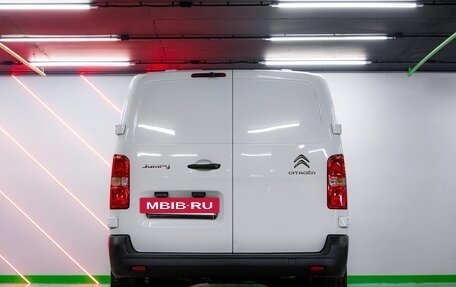 Citroen Jumpy III, 2019 год, 1 990 000 рублей, 6 фотография