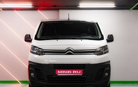 Citroen Jumpy III, 2019 год, 1 990 000 рублей, 2 фотография