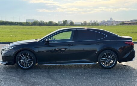 Toyota Camry, 2026 год, 4 500 000 рублей, 2 фотография