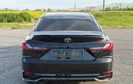 Toyota Camry, 2026 год, 4 500 000 рублей, 3 фотография
