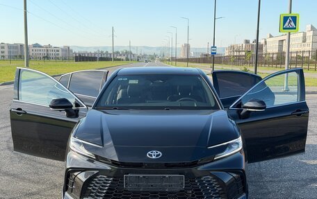 Toyota Camry, 2026 год, 4 500 000 рублей, 5 фотография