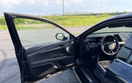 Toyota Camry, 2026 год, 4 500 000 рублей, 6 фотография
