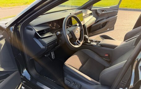 Toyota Camry, 2026 год, 4 500 000 рублей, 7 фотография
