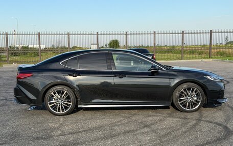 Toyota Camry, 2026 год, 4 500 000 рублей, 4 фотография