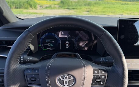 Toyota Camry, 2026 год, 4 500 000 рублей, 10 фотография