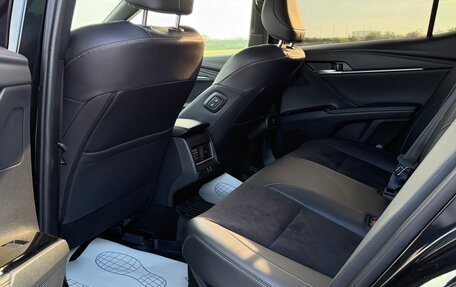 Toyota Camry, 2026 год, 4 500 000 рублей, 19 фотография