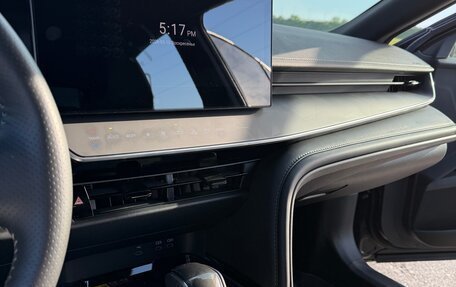 Toyota Camry, 2026 год, 4 500 000 рублей, 11 фотография