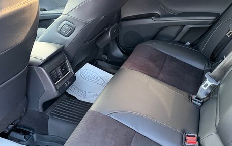 Toyota Camry, 2026 год, 4 500 000 рублей, 20 фотография