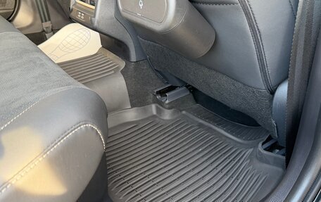 Toyota Camry, 2026 год, 4 500 000 рублей, 26 фотография