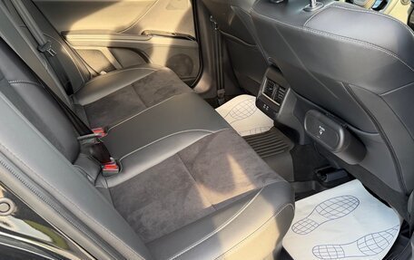Toyota Camry, 2026 год, 4 500 000 рублей, 28 фотография