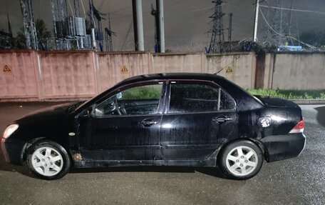 Mitsubishi Lancer IX, 2004 год, 270 000 рублей, 4 фотография