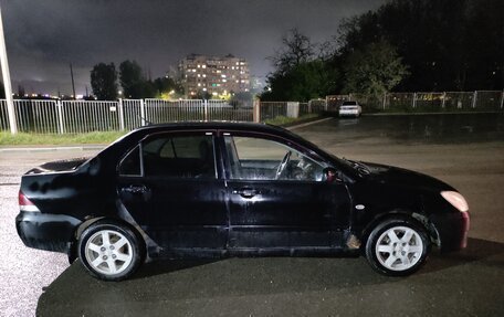Mitsubishi Lancer IX, 2004 год, 270 000 рублей, 3 фотография