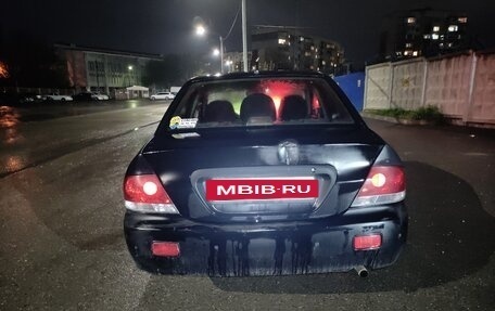 Mitsubishi Lancer IX, 2004 год, 270 000 рублей, 6 фотография
