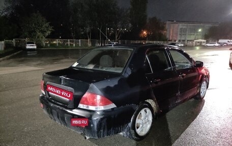 Mitsubishi Lancer IX, 2004 год, 270 000 рублей, 5 фотография