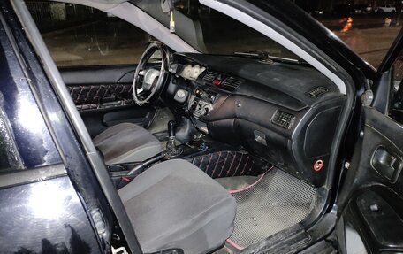 Mitsubishi Lancer IX, 2004 год, 270 000 рублей, 8 фотография