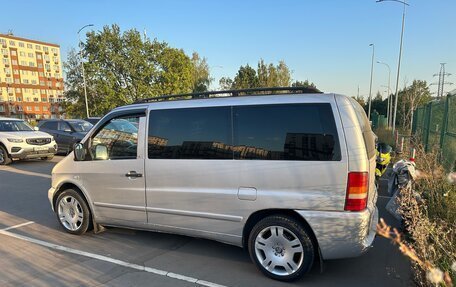 Mercedes-Benz Vito, 2002 год, 1 350 000 рублей, 2 фотография