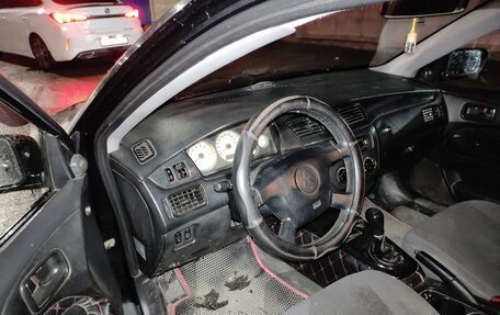 Mitsubishi Lancer IX, 2004 год, 270 000 рублей, 10 фотография
