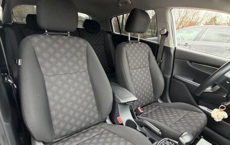 KIA Rio IV, 2020 год, 1 825 000 рублей, 6 фотография