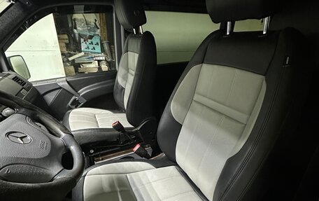 Mercedes-Benz Vito, 2002 год, 1 350 000 рублей, 5 фотография