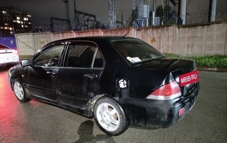 Mitsubishi Lancer IX, 2004 год, 270 000 рублей, 7 фотография