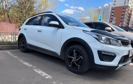 KIA Rio IV, 2020 год, 1 825 000 рублей, 7 фотография