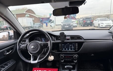 KIA Rio IV, 2020 год, 1 825 000 рублей, 5 фотография