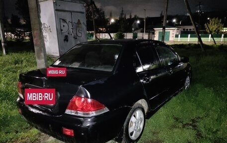 Mitsubishi Lancer IX, 2004 год, 270 000 рублей, 11 фотография