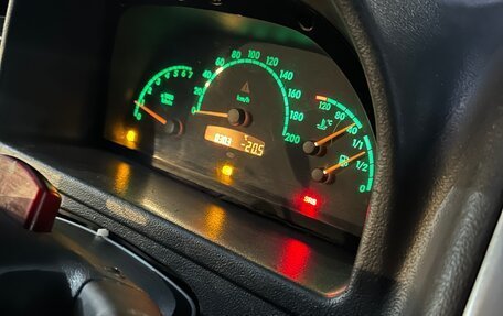 Mercedes-Benz Vito, 2002 год, 1 350 000 рублей, 6 фотография