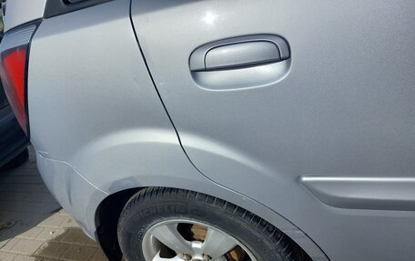 KIA Rio II, 2010 год, 540 000 рублей, 8 фотография