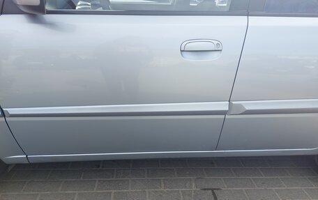 KIA Rio II, 2010 год, 540 000 рублей, 2 фотография