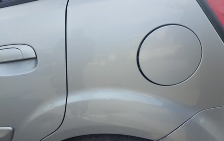 KIA Rio II, 2010 год, 540 000 рублей, 14 фотография